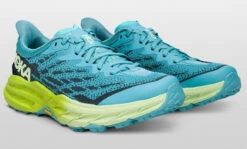 HOKA Women's Speedgoat 5 6 HOKA Women's Speedgoat 5 -Sneaker Store COSHGRGL D1