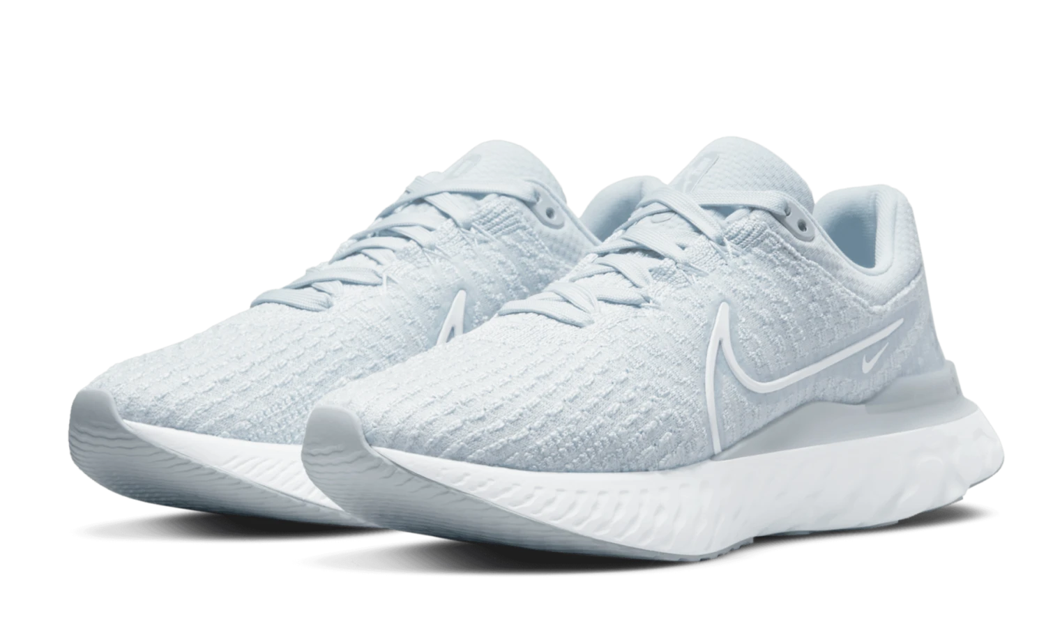 Nike Women's React Infinity Run 3 2 Nike Women's React Infinity Run 3 - Image 2