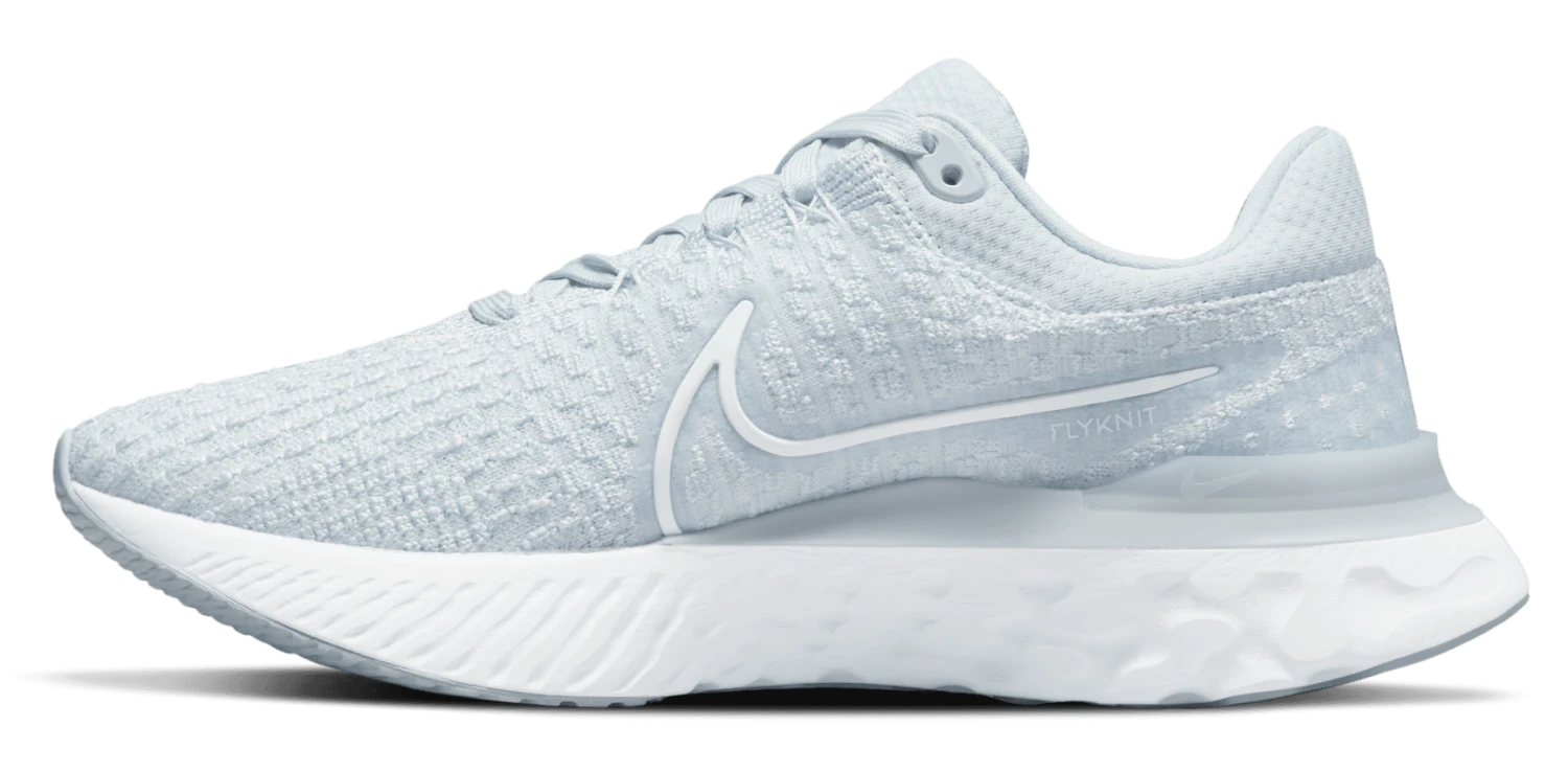 Nike Women's React Infinity Run 3 3 Nike Women's React Infinity Run 3 - Image 3