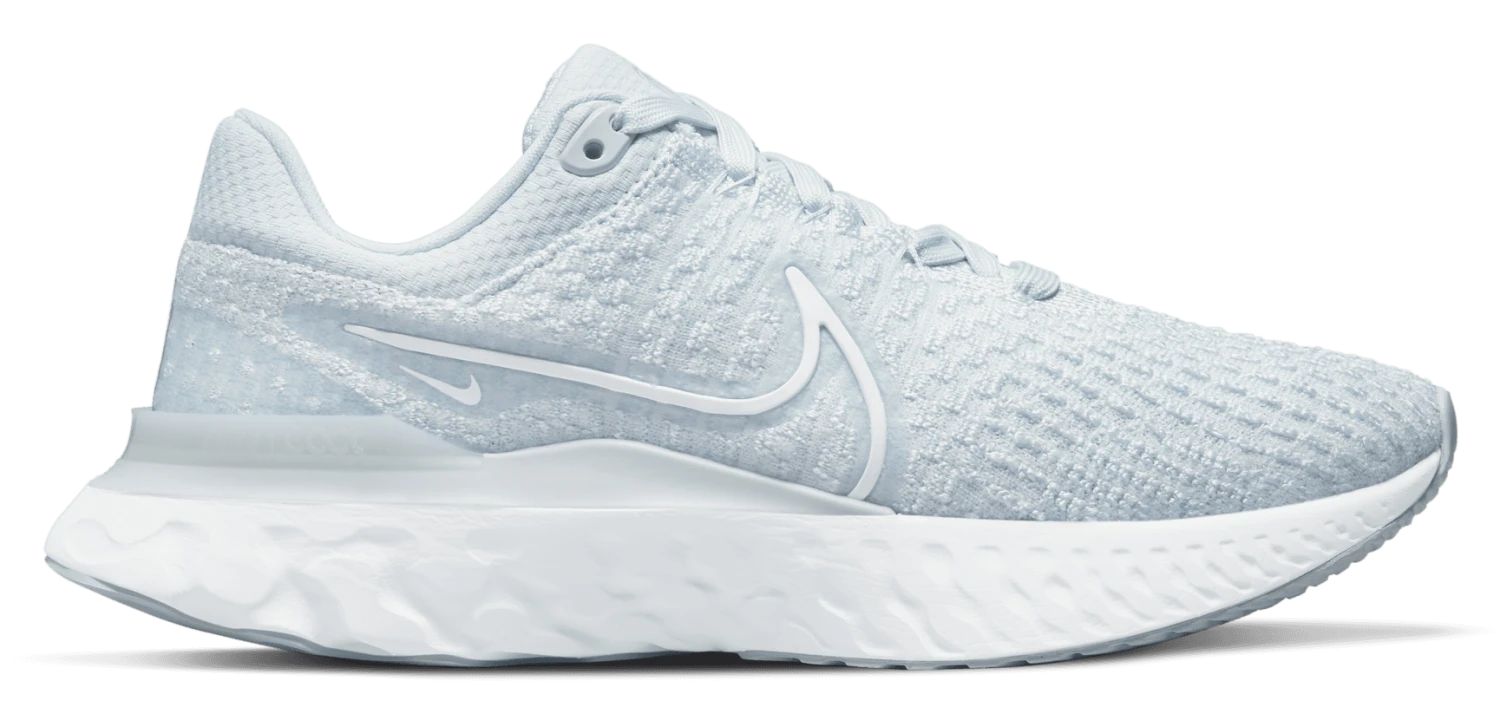 Nike Women's React Infinity Run 3 1 Nike Women's React Infinity Run 3