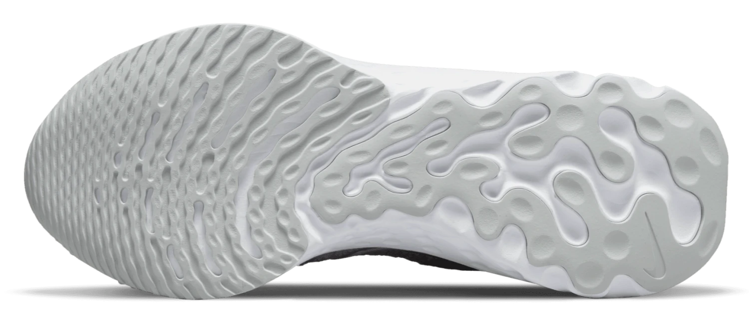 Nike Women's React Infinity Run 3 8 Nike Women's React Infinity Run 3 - Image 8