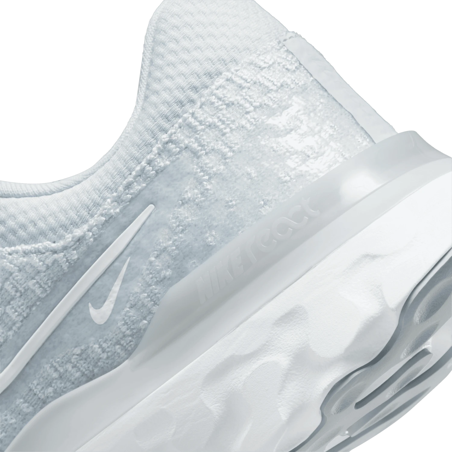 Nike Women's React Infinity Run 3 5 Nike Women's React Infinity Run 3 - Image 5