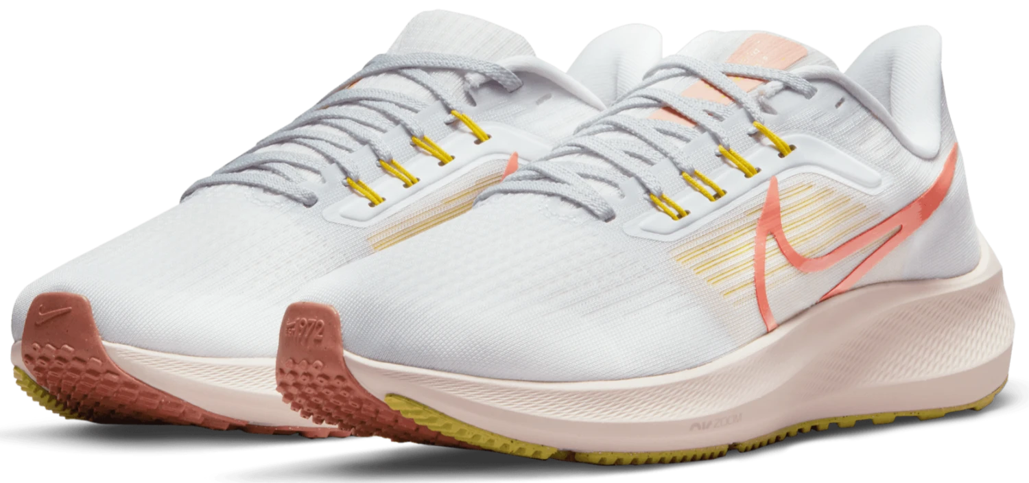 Nike Women's Pegasus 39 2 Nike Women's Pegasus 39 - Image 2