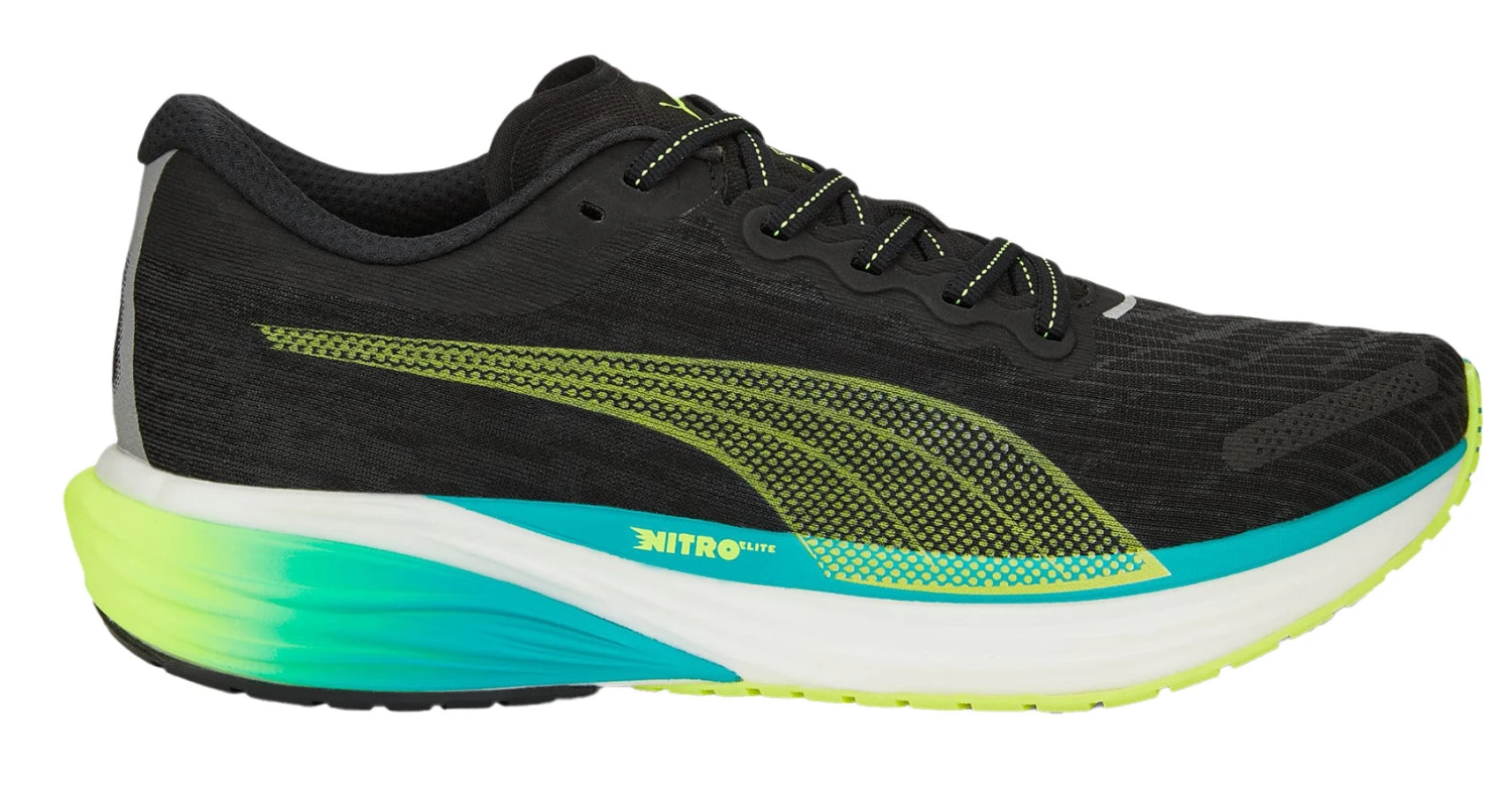 PUMA Men's Deviate Nitro 2 1 PUMA Men's Deviate Nitro 2