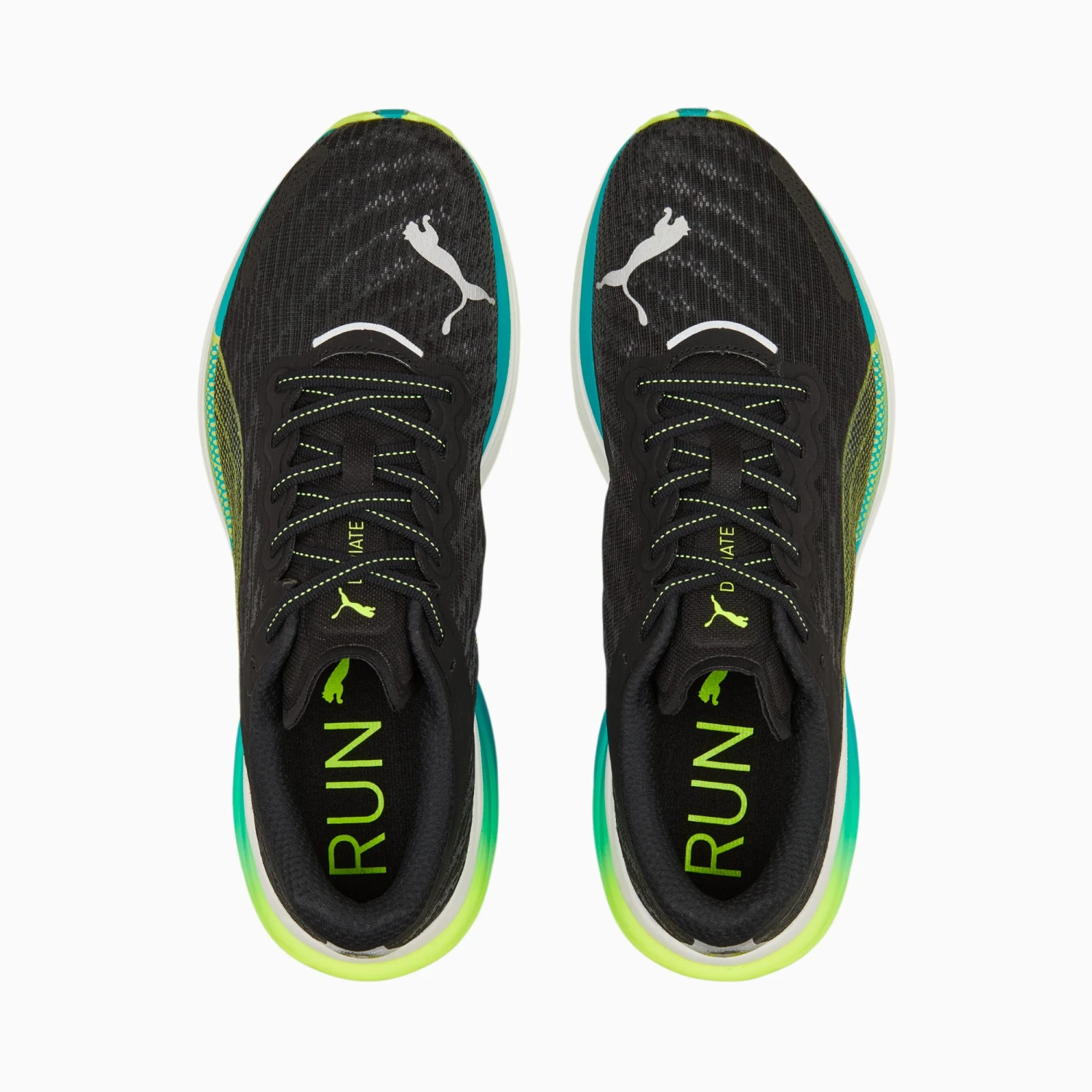 PUMA Men's Deviate Nitro 2 3 PUMA Men's Deviate Nitro 2 - Image 3