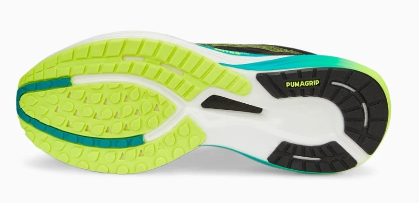 PUMA Men's Deviate Nitro 2 5 PUMA Men's Deviate Nitro 2 - Image 5