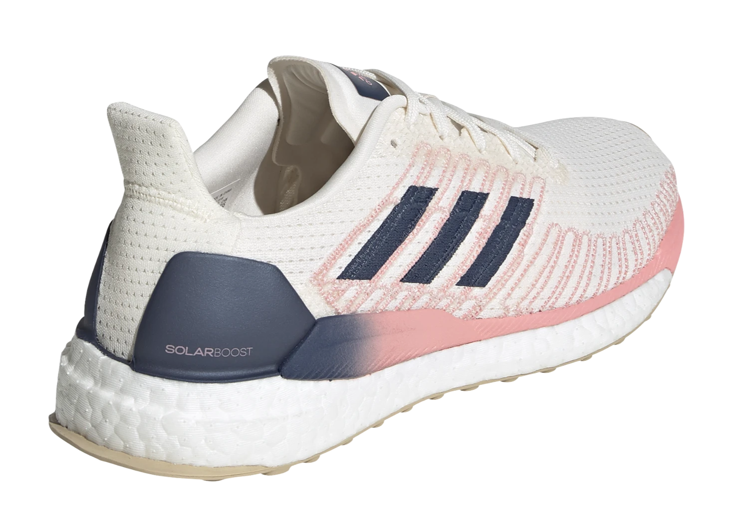 Adidas Women's Solarboost 19 3 Adidas Women's Solarboost 19 - Image 3
