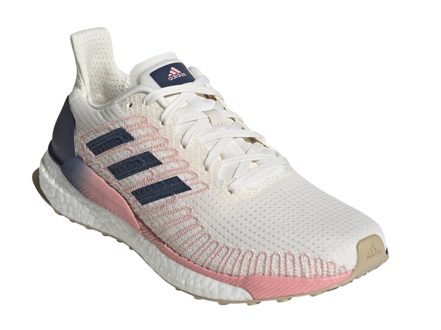 Adidas Women's Solarboost 19 2 Adidas Women's Solarboost 19 - Image 2