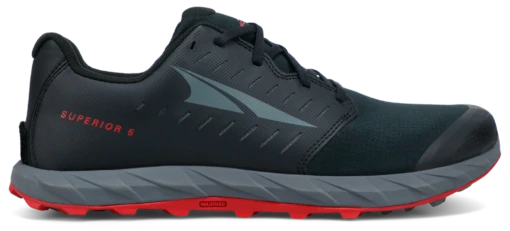 Altra Men's Superior 5