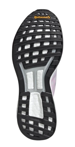 Adidas Women's Adizero Boston 9 - Dash Grey/Footwear White/Clear Lilac (FW2213) 11 Adidas Women's Adizero Boston 9 - Dash Grey/Footwear White/Clear Lilac (FW2213) -Sneaker Store FW2213 FTW photo bottom transparent