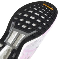 Adidas Women's Adizero Boston 9 - Dash Grey/Footwear White/Clear Lilac (FW2213) 13 Adidas Women's Adizero Boston 9 - Dash Grey/Footwear White/Clear Lilac (FW2213) -Sneaker Store FW2213 FTW photo detail 2 transparent