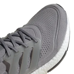 Adidas Men's UltraBoost 21 9 Adidas Men's UltraBoost 21 -Sneaker Store FY0381 FTW photo detail 1 transparent