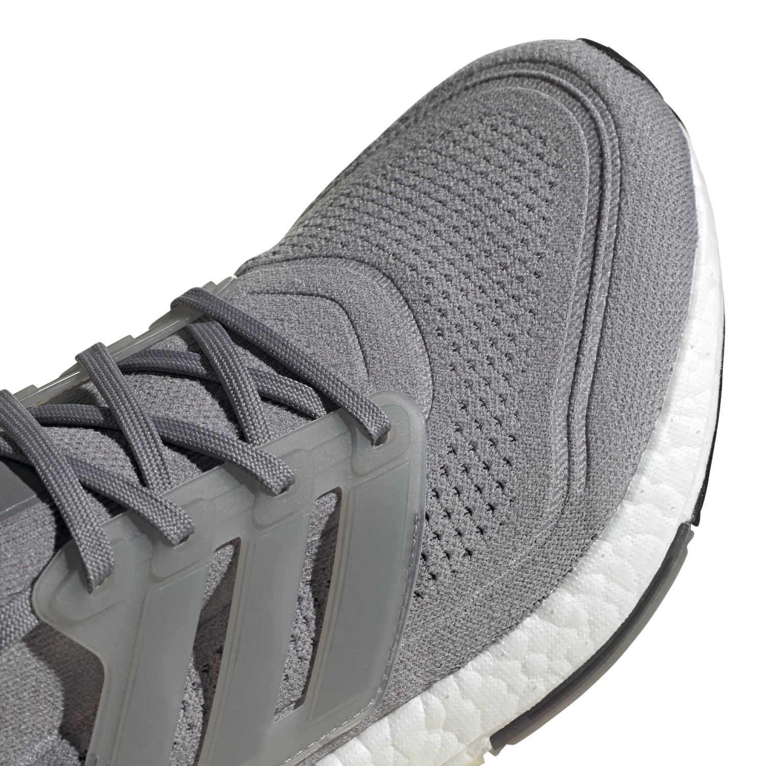 Adidas Men's UltraBoost 21 4 Adidas Men's UltraBoost 21 - Image 4