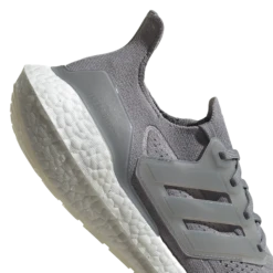 Adidas Men's UltraBoost 21 10 Adidas Men's UltraBoost 21 -Sneaker Store FY0381 FTW photo detail 2 transparent