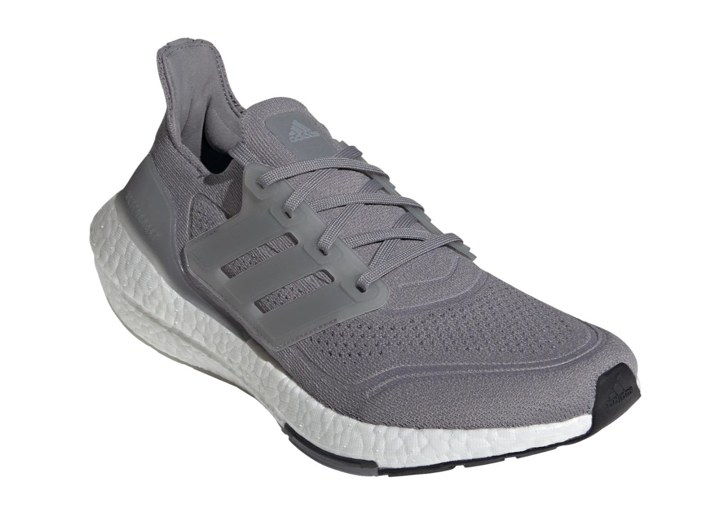 Adidas Men's UltraBoost 21 2 Adidas Men's UltraBoost 21 - Image 2