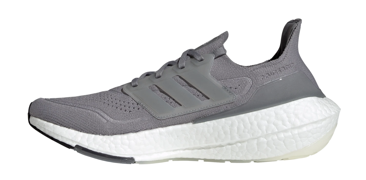 Adidas Men's UltraBoost 21 3 Adidas Men's UltraBoost 21 - Image 3