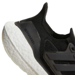 Adidas Women's UltraBoost 21 - Core Black/Core Black/Grey Four (FY0402) 10 Adidas Women's UltraBoost 21 - Core Black/Core Black/Grey Four (FY0402) -Sneaker Store FY0402 FTW photo detail 2 transparent