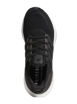 Adidas Women's UltraBoost 21 - Core Black/Core Black/Grey Four (FY0402) 11 Adidas Women's UltraBoost 21 - Core Black/Core Black/Grey Four (FY0402) -Sneaker Store FY0402 FTW photo top portrait transparent