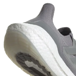 Adidas Women's UltraBoost 21 - Grey Three/Grey Three/Grey Four (FY0404) 12 Adidas Women's UltraBoost 21 - Grey Three/Grey Three/Grey Four (FY0404) -Sneaker Store FY0404 FTW photo detail 2 transparent