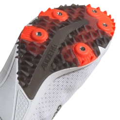 Adidas Unisex Adizero XCS Spike 9 Adidas Unisex Adizero XCS Spike -Sneaker Store FY4089 FTW photo detail 2 transparent