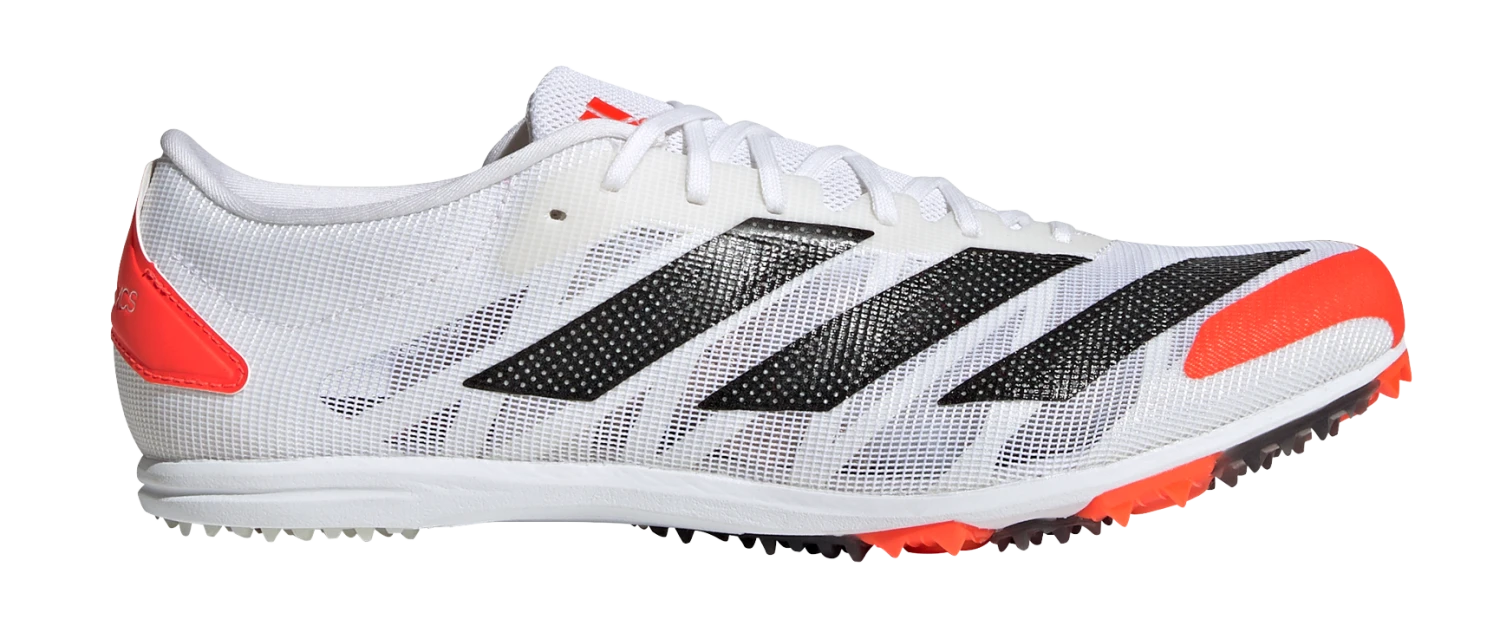 Adidas Unisex Adizero XCS Spike 1 Adidas Unisex Adizero XCS Spike