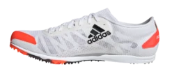 Adidas Unisex Adizero XCS Spike 7 Adidas Unisex Adizero XCS Spike -Sneaker Store FY4089 FTW photo side medial center transparent