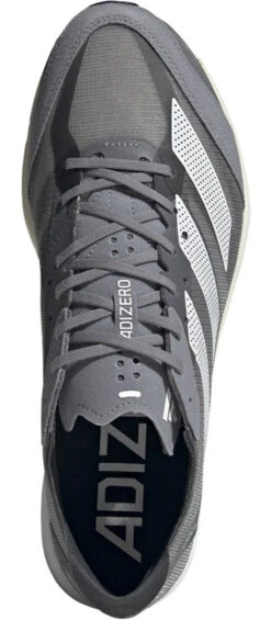 Adidas Men's Adizero Adios 7 9 Adidas Men's Adizero Adios 7 -Sneaker Store GV7071 01