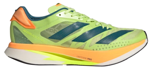 Adidas Unisex Adizero Adios Pro 2