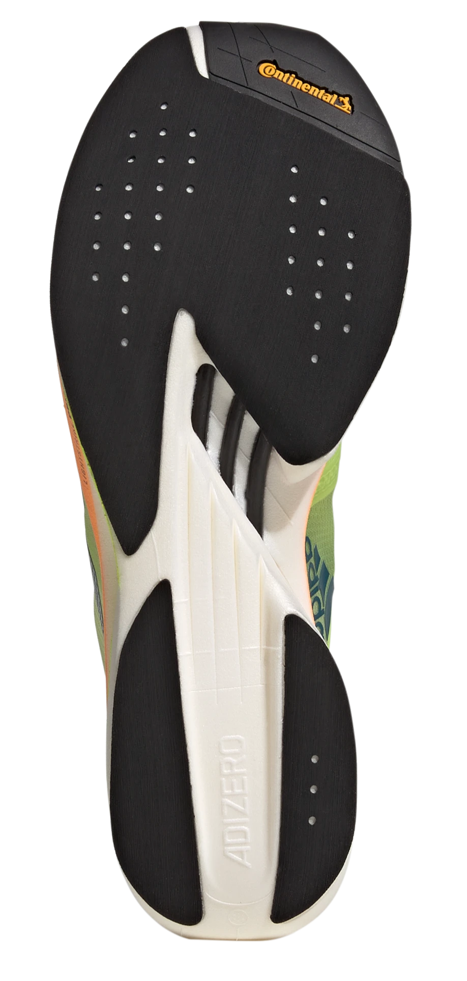 Adidas Unisex Adizero Adios Pro 2 6 Adidas Unisex Adizero Adios Pro 2 - Image 6