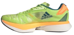 Adidas Unisex Adizero Adios Pro 2 11 Adidas Unisex Adizero Adios Pro 2 -Sneaker Store GX3124 5 FOOTWEAR Photography SideMedialCenterView transparent
