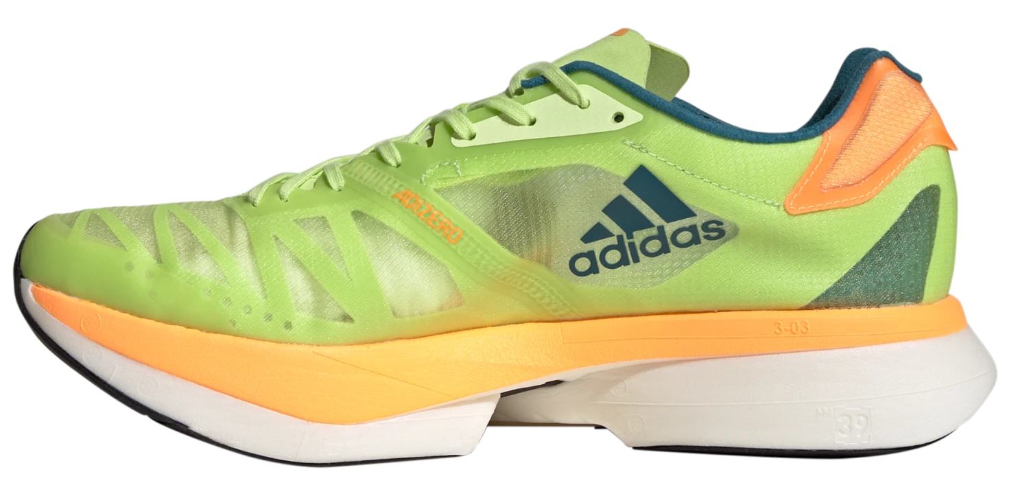 Adidas Unisex Adizero Adios Pro 2 4 Adidas Unisex Adizero Adios Pro 2 - Image 4
