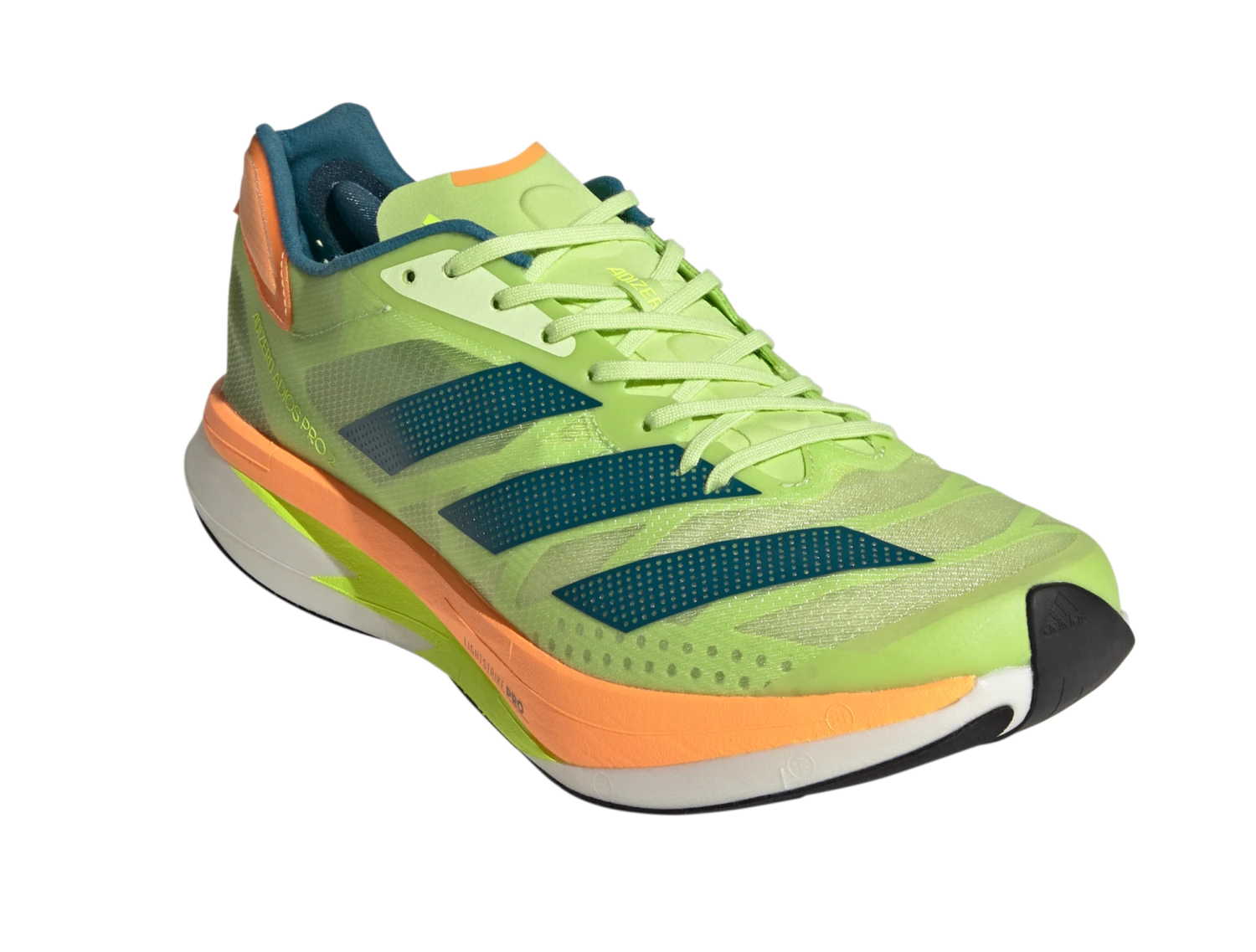 Adidas Unisex Adizero Adios Pro 2 2 Adidas Unisex Adizero Adios Pro 2 - Image 2