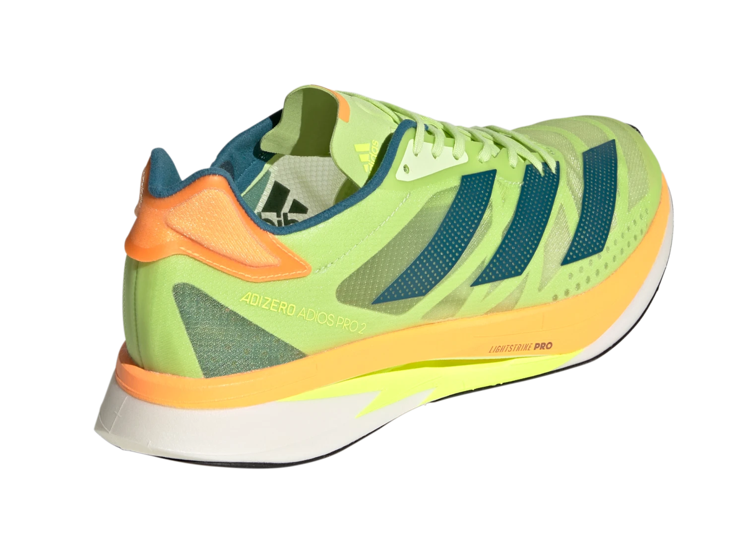 Adidas Unisex Adizero Adios Pro 2 3 Adidas Unisex Adizero Adios Pro 2 - Image 3