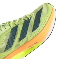 Adidas Unisex Adizero Adios Pro 2 14 Adidas Unisex Adizero Adios Pro 2 -Sneaker Store GX3124 8 FOOTWEAR Photography DetailView1 transparent