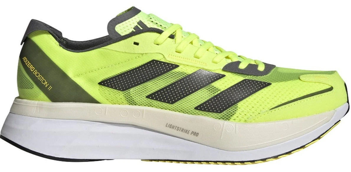 Adidas Men's Adizero Boston 11 1 Adidas Men's Adizero Boston 11