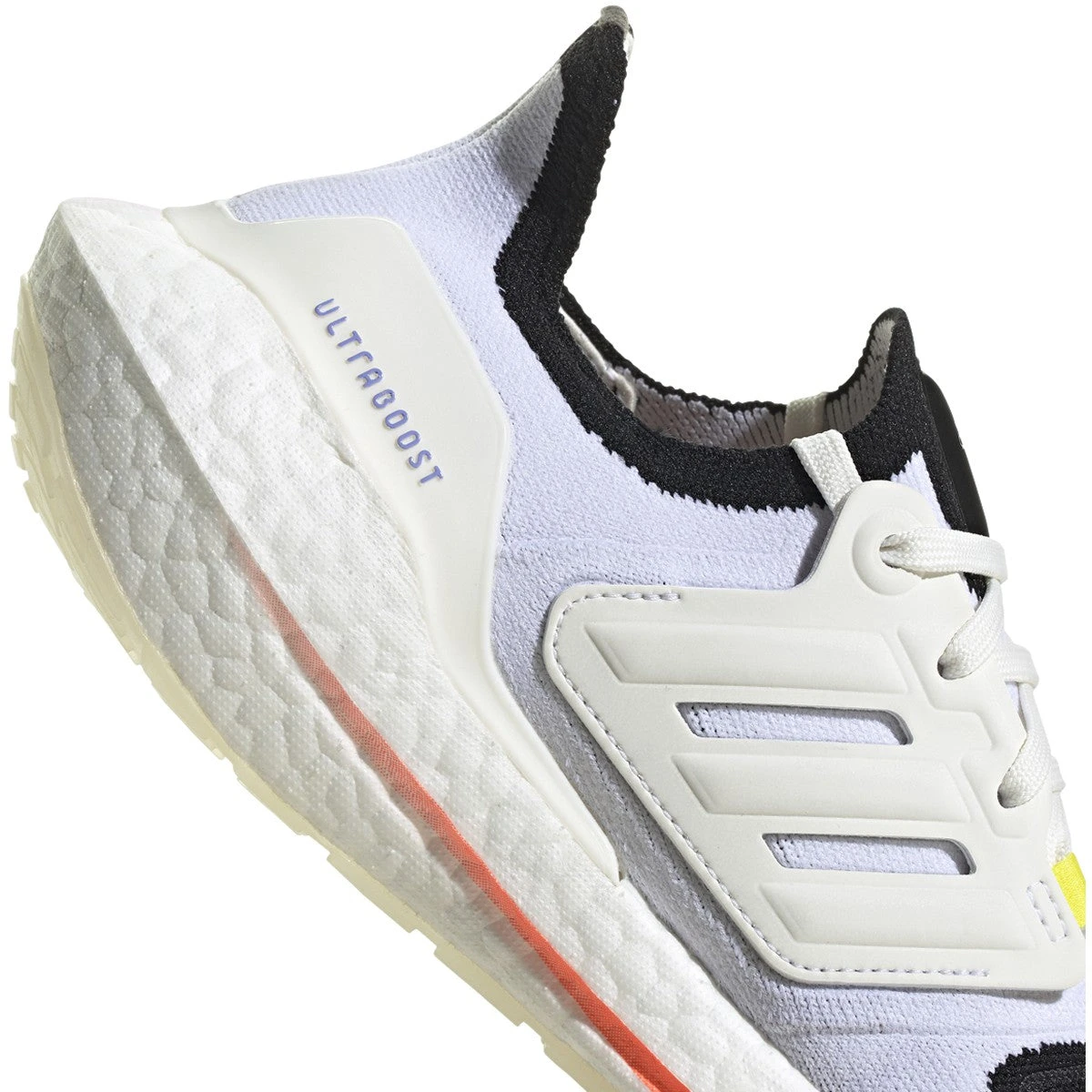 Adidas Women's UltraBoost 22 2 Adidas Women's UltraBoost 22 - Image 2