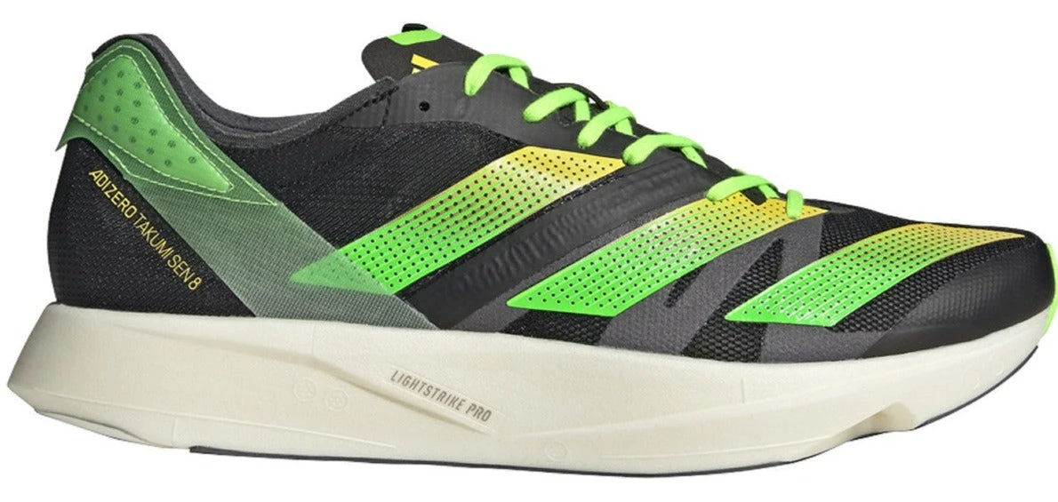 Adidas Men's Takumi Sen 8 1 Adidas Men's Takumi Sen 8