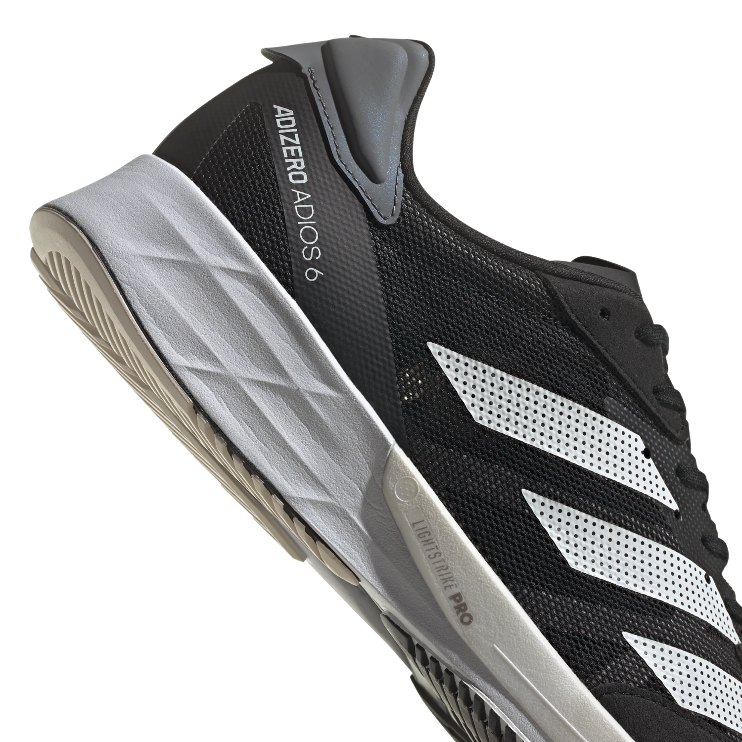 Adidas Men's Adizero Adios 6 7 Adidas Men's Adizero Adios 6 - Image 7