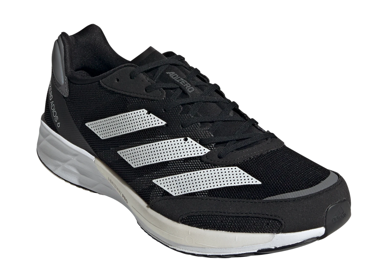 Adidas Men's Adizero Adios 6 2 Adidas Men's Adizero Adios 6 - Image 2
