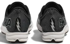 HOKA Unisex Crescendo MD 11 HOKA Unisex Crescendo MD -Sneaker Store HOKACrescendoMD BlackWhite