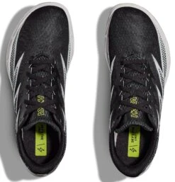HOKA Unisex Crescendo MD 10 HOKA Unisex Crescendo MD -Sneaker Store HOKACrescendoMD BlackWhite2