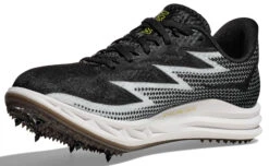 HOKA Unisex Crescendo MD 8 HOKA Unisex Crescendo MD -Sneaker Store HOKACrescendoMD BlackWhite3