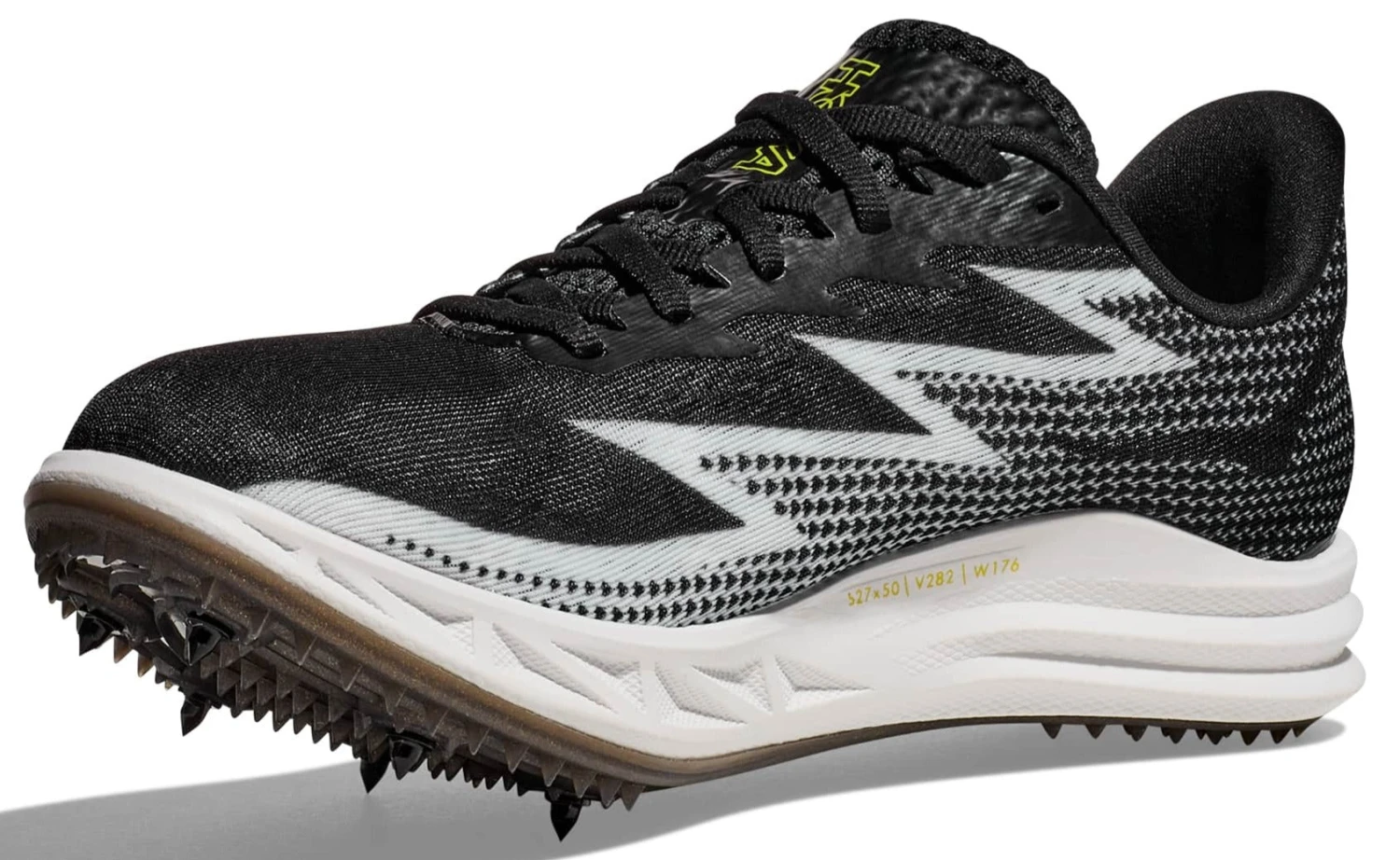 HOKA Unisex Crescendo MD 3 HOKA Unisex Crescendo MD - Image 3