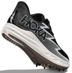 HOKA Unisex Crescendo MD 9 HOKA Unisex Crescendo MD -Sneaker Store HOKACrescendoMD BlackWhite4