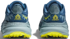 HOKA Men's Challenger 7 11 HOKA Men's Challenger 7 -Sneaker Store HOKAMensChallenger7StoneBlueEveningPrimrose