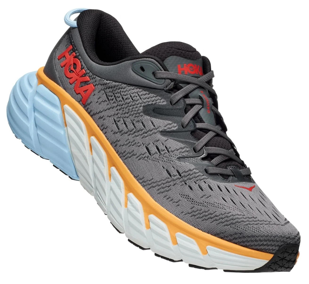 HOKA Men's Gaviota 4 4 HOKA Men's Gaviota 4 - Image 4
