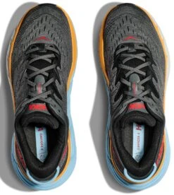 HOKA Men's Gaviota 4 12 HOKA Men's Gaviota 4 -Sneaker Store HOKAMensGaviota4 Castlerock Anthracite 2