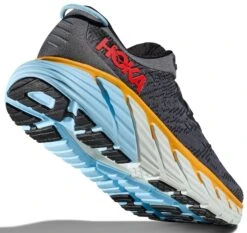 HOKA Men's Gaviota 4 10 HOKA Men's Gaviota 4 -Sneaker Store HOKAMensGaviota4 Castlerock Anthracite 4