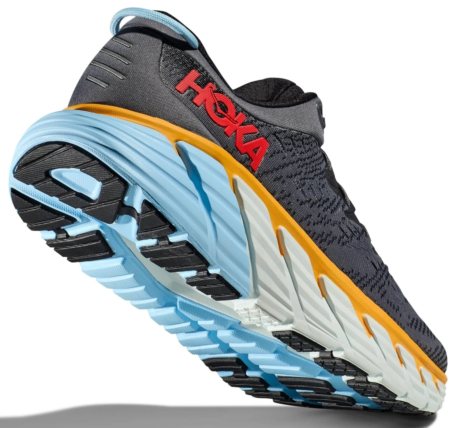 HOKA Men's Gaviota 4 3 HOKA Men's Gaviota 4 - Image 3