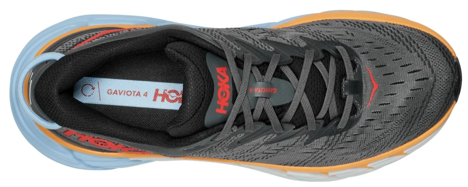 HOKA Men's Gaviota 4 6 HOKA Men's Gaviota 4 - Image 6